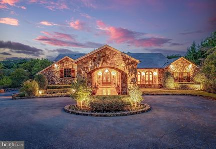 Property for sale in Montgomery County, Maryland