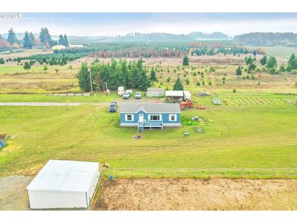 Property for sale in Yamhill County, Oregon