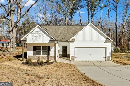 Property for sale in Paulding County, Georgia