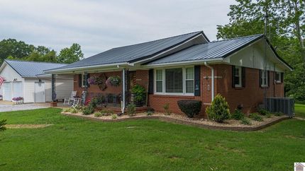 Residential Property for sale in Marshall County, Kentucky