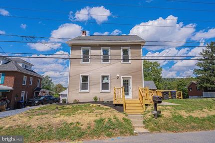 Property for sale in Lehigh County, Pennsylvania