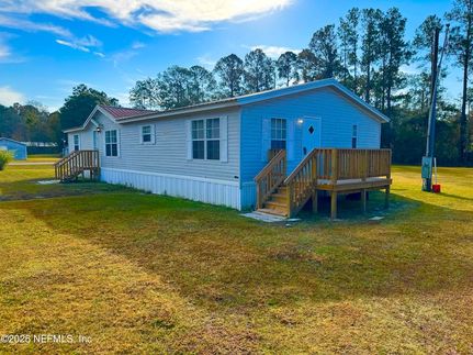 Property for sale in Nassau County, Florida