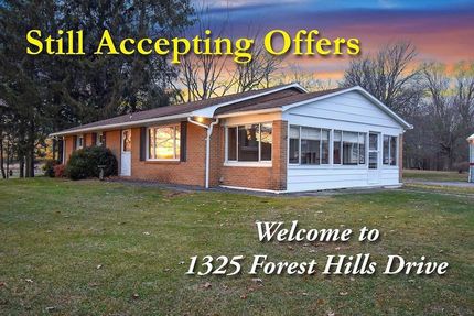 Property for sale in Cambria County, Pennsylvania