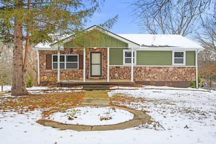 Property for sale in Callaway County, Missouri