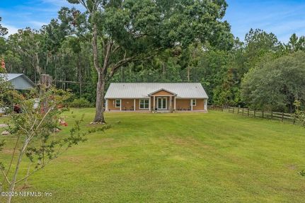 Waterfront Property for sale in Saint Johns County, Florida