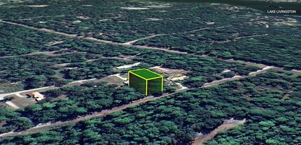 Property for sale in Trinity County, Texas