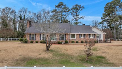 Property for sale in Jackson County, Alabama