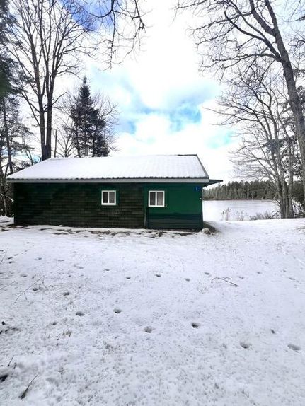 Property for sale in Aroostook County, Maine