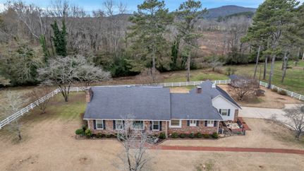 Property for sale in Jackson County, Alabama