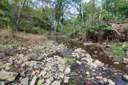 Undeveloped Land for sale in Washington County, Ohio