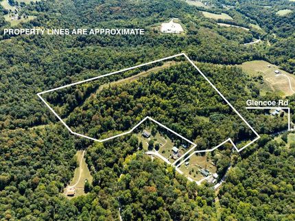 Property for sale in Belmont County, Ohio