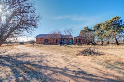 Residential Property for sale in Dickens County, Texas