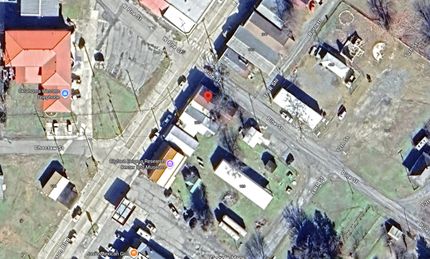 Property for sale in Pushmataha County, Oklahoma