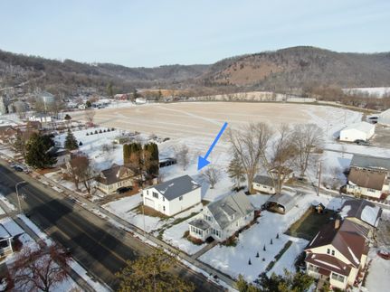 Property for sale in Fillmore County, Minnesota