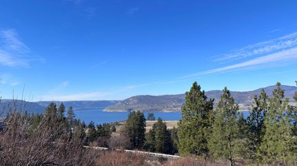 Property for sale in Lincoln County, Washington