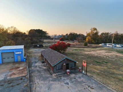 Property for sale in Muskogee County, Oklahoma