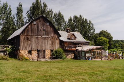 Property for sale in Barron County, Wisconsin