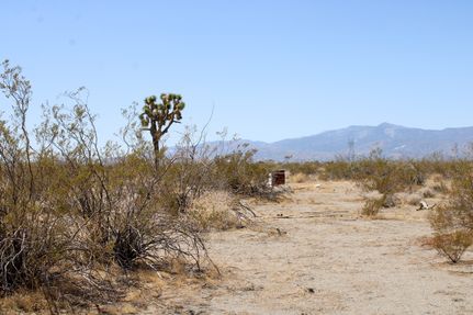 Property for sale in San Bernardino County, California