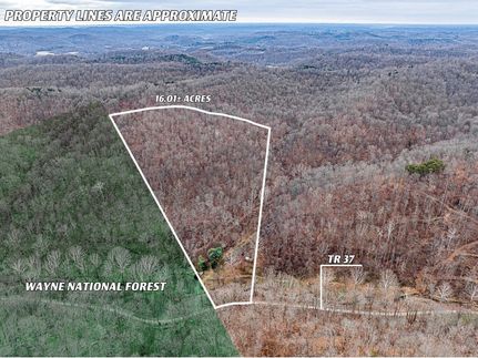 Property for sale in Washington County, Ohio