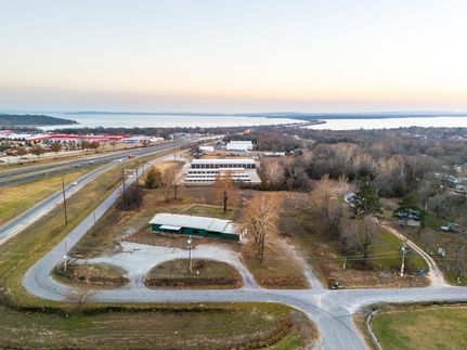 Property for sale in McIntosh County, Oklahoma