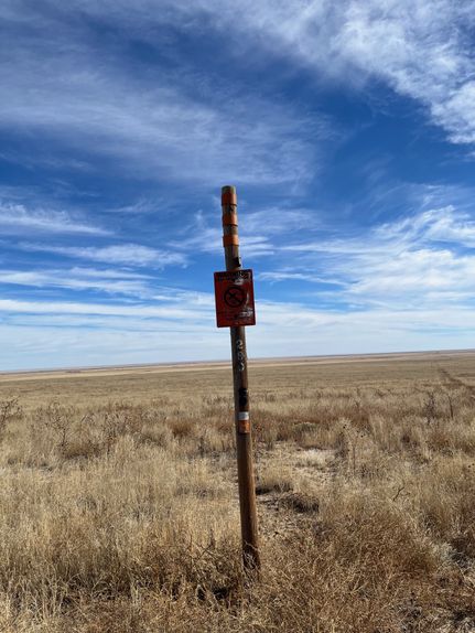 Recreational Property for sale in Crowley County, Colorado