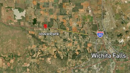 Property for sale in Wichita County, Texas