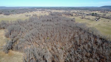 Timberland Property for sale in Cherokee County, Oklahoma