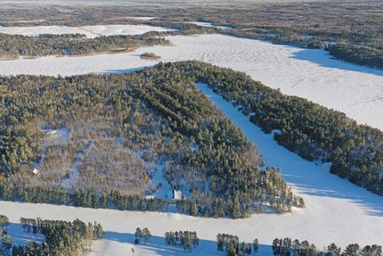 Property for sale in Hubbard County, Minnesota