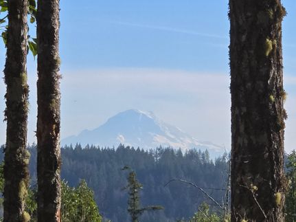 Property for sale in Kitsap County, Washington