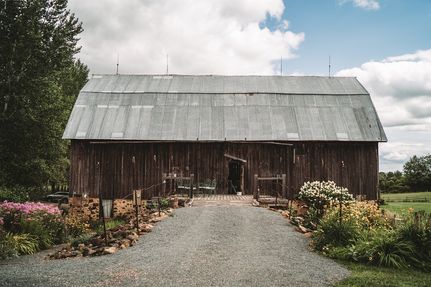 Property for sale in Barron County, Wisconsin