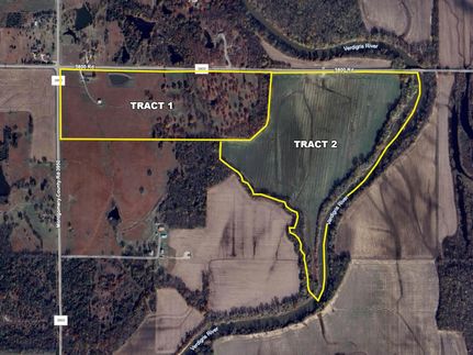 Hunting Land for sale in Montgomery County, Kansas