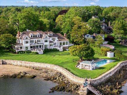 Beachfront Property for sale in Westchester County, New York