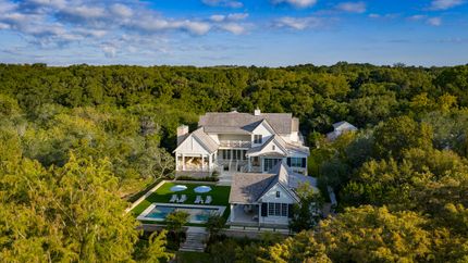 Waterfront Property for sale in Comal County, Texas