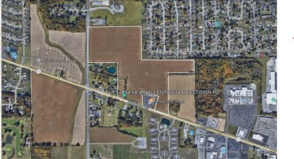 Property for sale in Allen County, Ohio