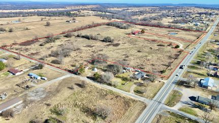 Property for sale in Haskell County, Oklahoma