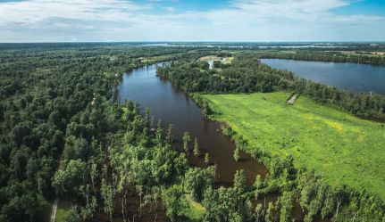 Property for sale in Ballard County, Kentucky