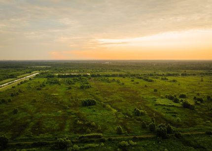 Property in Saint Charles Parish, Louisiana