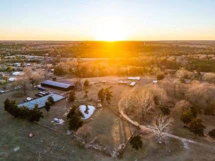 Property for sale in Pushmataha County, Oklahoma