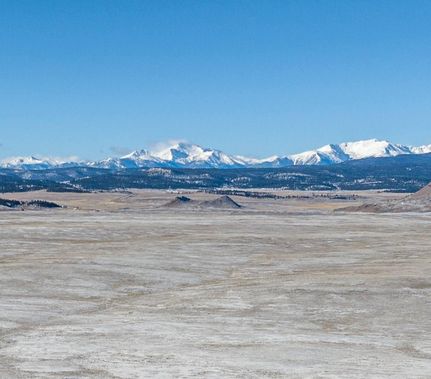 Property for sale in Park County, Colorado