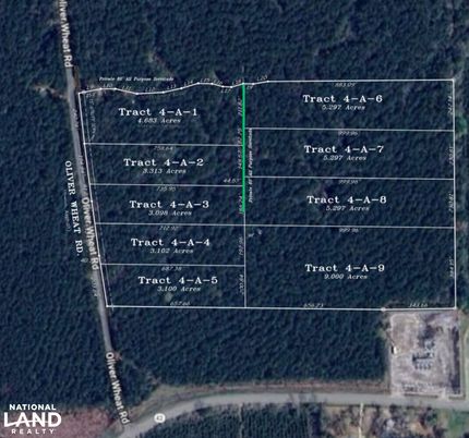Property for sale in Livingston Parish, Louisiana