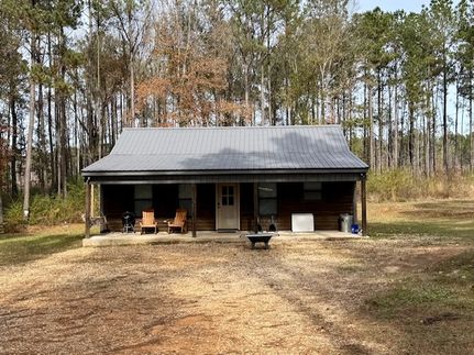 Property for sale in Pike County, Mississippi