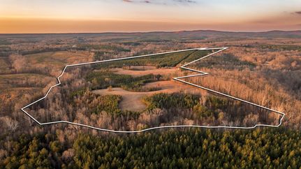 Property for sale in Buckingham County, Virginia