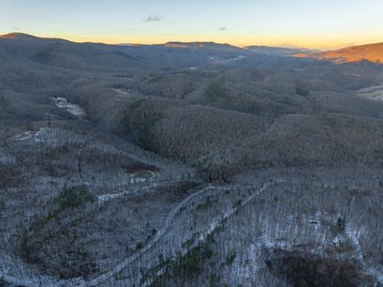 Property for sale in Highland County, Virginia