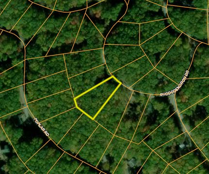 Property for sale in Watauga County, North Carolina