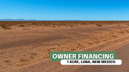Property in Luna County, New Mexico