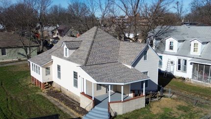 Property for sale in Barry County, Missouri