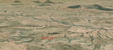 Property for sale in Hudspeth County, Texas
