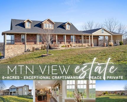 Property for sale in Stone County, Missouri