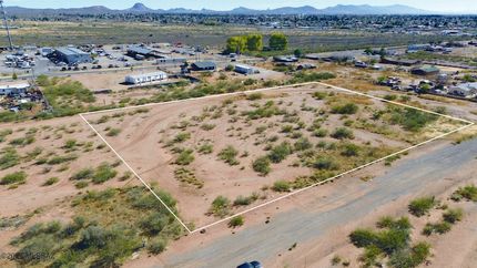 Property for sale in Cochise County, Arizona