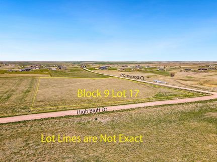 Property for sale in Pennington County, South Dakota